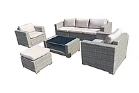Комплект мебели журнальный "Ванкувер 2.0" RTN-057.1