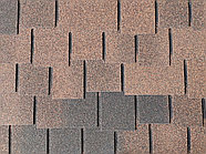 Мягкая кровля  Ruflex  Коллекция Dranka - Медный отлив