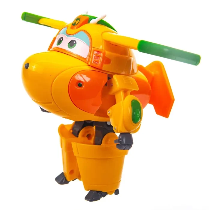 Трансформер Super Wings Баки EU740273