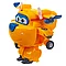 Трансформер Super Wings Донни мини EU710020, фото 3