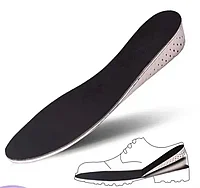 Стельки анатомические для увеличения роста на 3 сантиметра
