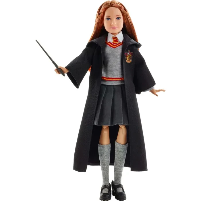 Кукла Harry Potter Джинни Уизли