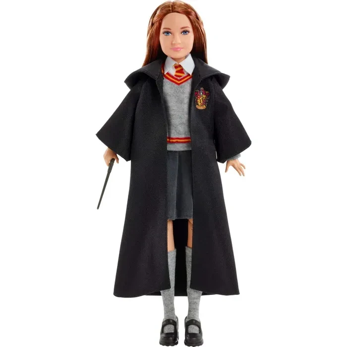 Кукла Harry Potter Джинни Уизли