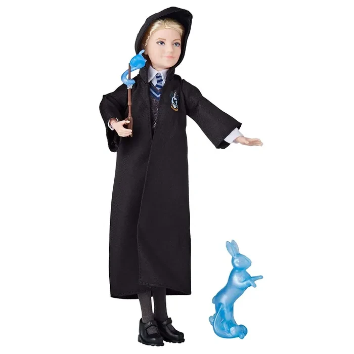 Кукла Harry Potter Полумна Лавгуд HLP96 - фото 2 - id-p113736887