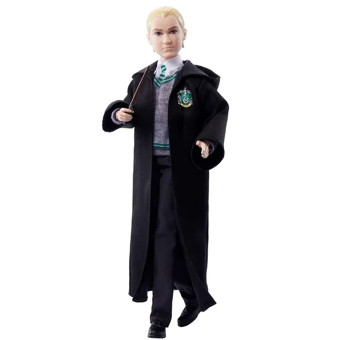 Кукла Harry Potter Драко Малфой