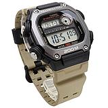 Наручные часы Casio DW-291HX-5AVDF, фото 6