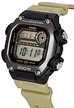 Наручные часы Casio DW-291HX-5AVDF, фото 8