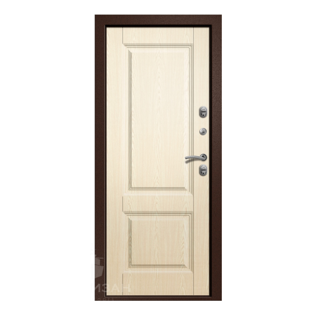 Входная дверь Ретвизан Триера-100 2050x860 мм, сталь, правая - фото 3 - id-p113737160