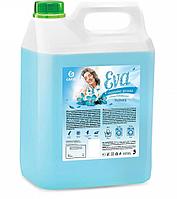 Кондиционер для белья «EVA» Flower 5 литров гипоаллергенный