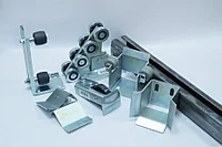 Консольный механизм до 350кг.