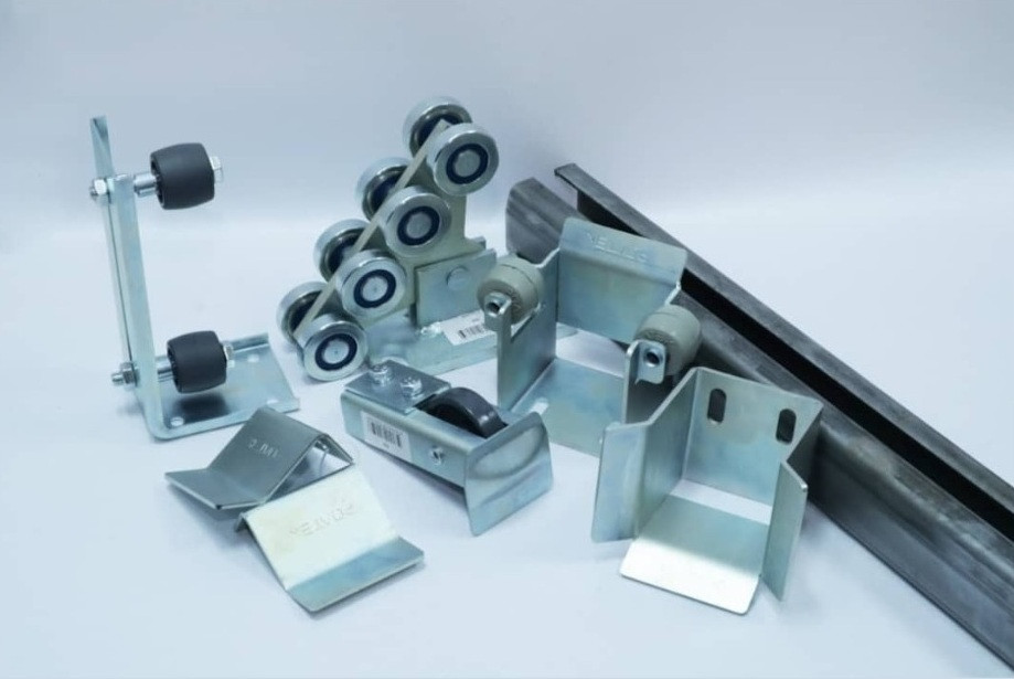 Консольный механизм до 350кг. - фото 1 - id-p113739831