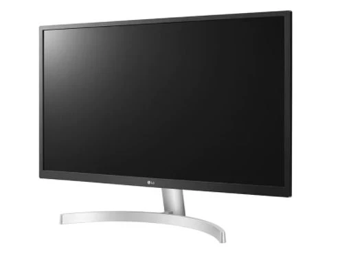 Монитор LG/27UL500-W/27 ''/IPS/3840x2160 Pix/2xHDMI/Display Port v1.4/Вход для наушников/5 мс/300 ANSI люм/100 - фото 1 - id-p113739848