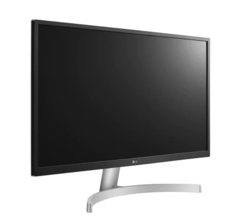 Монитор LG/27UL500-W/27 ''/IPS/3840x2160 Pix/2xHDMI/Display Port v1.4/Вход для наушников/5 мс/300 ANSI люм/100 - фото 2 - id-p113739848