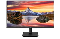 Монитор LG/24MP400-B/23.8 ''/IPS/1920x1080 Pix/D-Sub/HDMI/5 мс/250 ANSI люм/1000:1/75 Hz