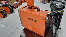 Сварочный аппарат MIG 200 (N214II) JET JASIC, фото 3