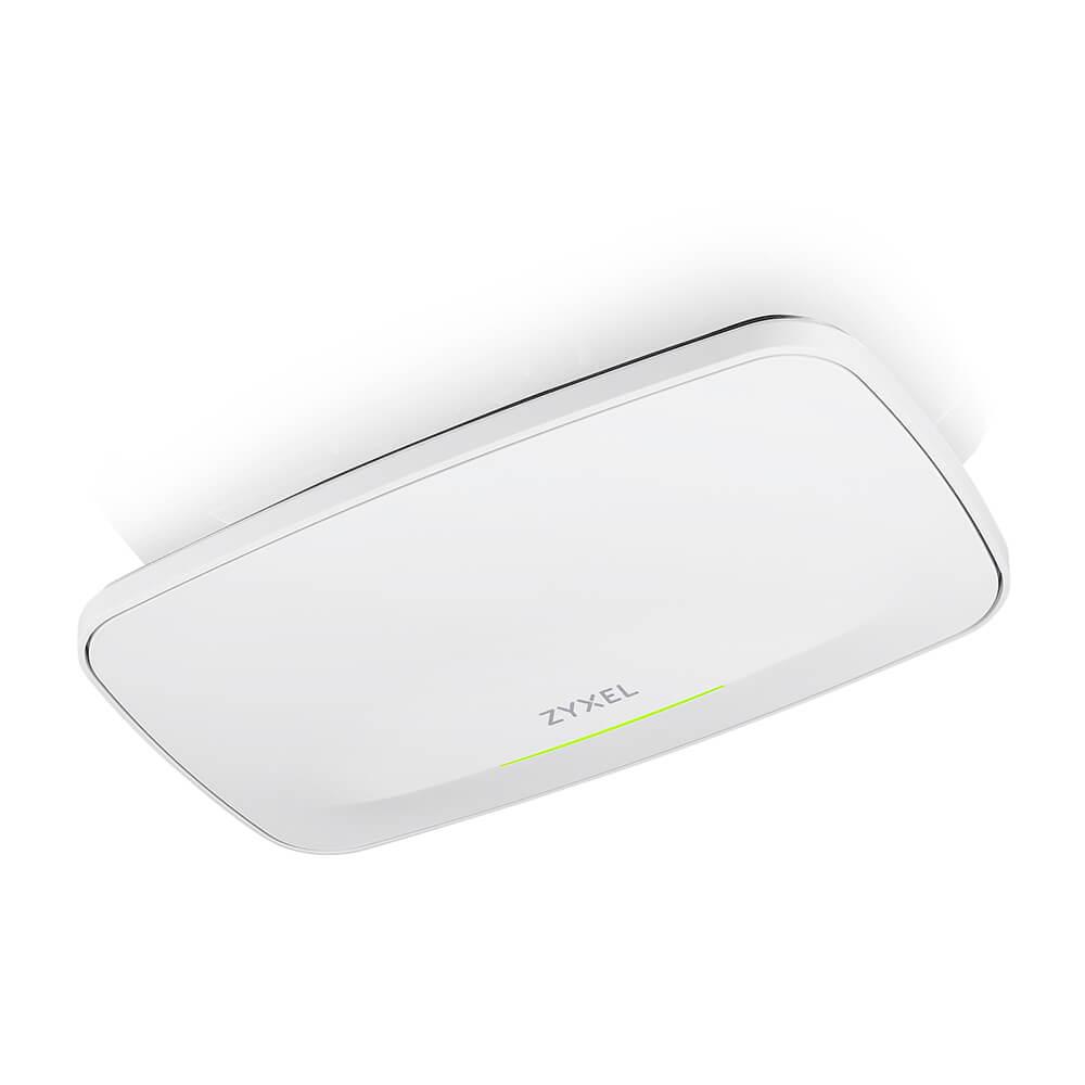 Zyxel WBE660S-EU0101F Точка доступа NebulaFlex Pro WBE660S, WiFi 7, 802.11a/b/g/n/ac/ax/be (2,4 /5 ГГц