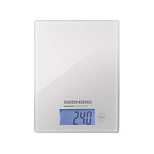 Весы кухонные REDMOND RS-772 Белый 2-016665