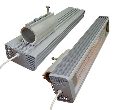 Светильник светодиодный ССУ магистраль 80, фото 1