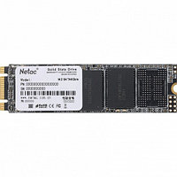 1 ТБ SSD диск Netac N535N (NT01N535N-001T-N8X) черный