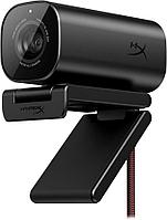 Веб-камера HyperX Vision S (75X30AA) черный