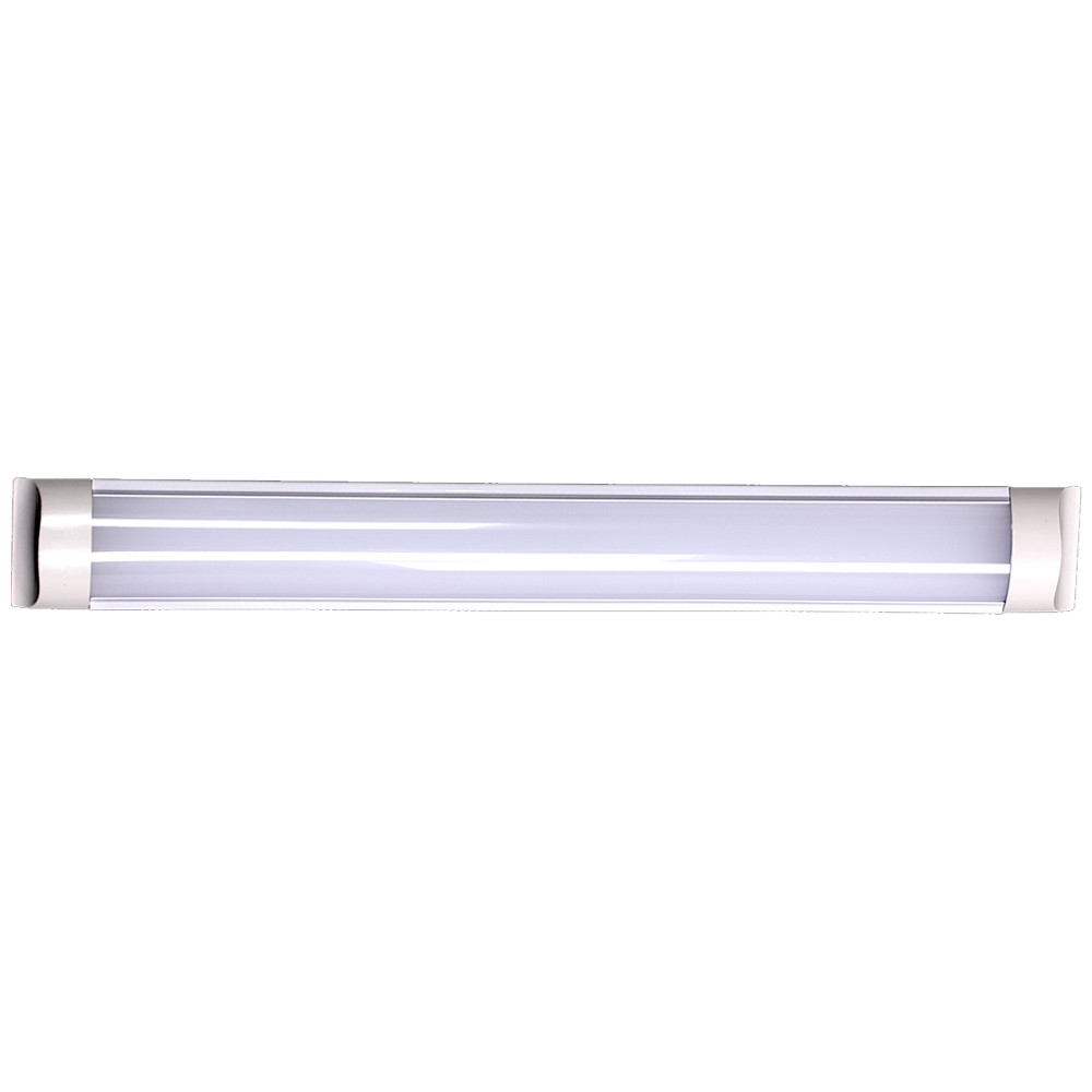 Свет-к LED FLD-202 18W 1700LM WHITE 6000K