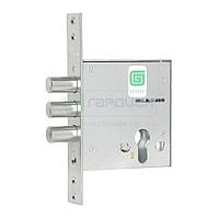 Гардиан 32.01 - Замок врезной цилиндровый