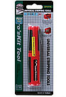 Pro'sKit CP-511A Многофункциональный съемник изоляции, фото 11