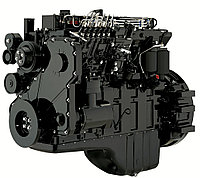 Двигатель Cummins 6CT/6CTA 8.3