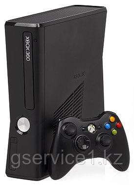 Xbox 360 Slim -1 TB + 150 игр на Ваш выбор в подарок - фото 1 - id-p113747180