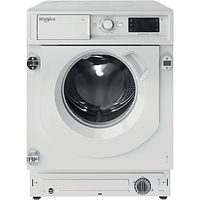 Встраиваемая стиральная машина Whirlpool-BI WMWG 71483E