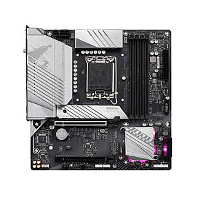 Материнская плата Gigabyte B760M AORUS ELITE AX 2-005315, фото 2