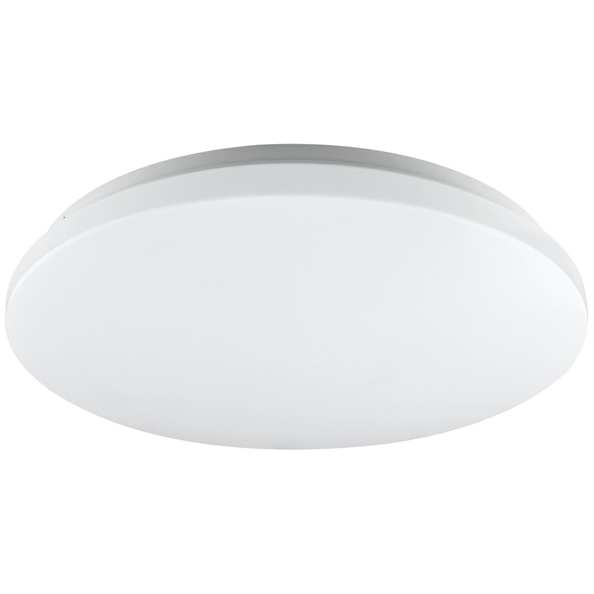 Светодиодный потолочный настенный светильник LED SMART BELLA 80W D450 DIM3000-6000K - фото 1 - id-p113746083