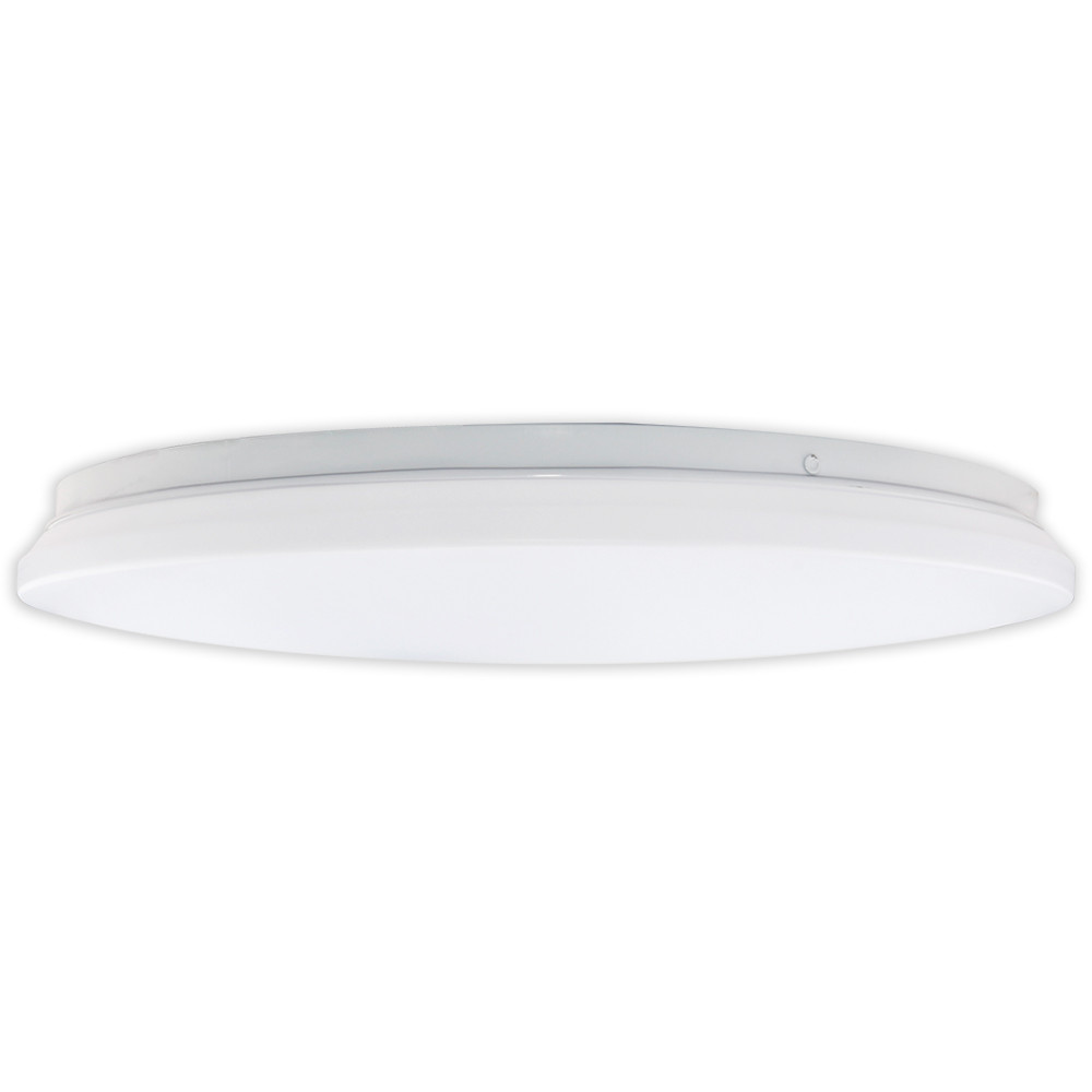 Светодиодный потолочный настенный светильник ECO-BELL 14W D230 5000K