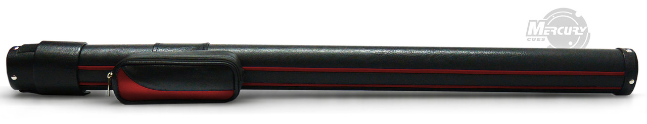 Тубус на 1 кий Меркури CLUB (1 карман) (зеленый перламутр/коричневый) - фото 10 - id-p98194336
