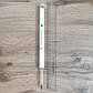 Термометр стеклянный  керосиновый типа СП-2,   0 ~ +150°C  (66), фото 2
