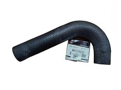 Патрубок радиатора верхний на Mitsubishi