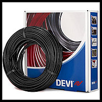 Нагревательный двухжильный кабель для теплого пола DEVIsafe 20T (220В, длина бухты=170 м, мощность=3390 Вт)