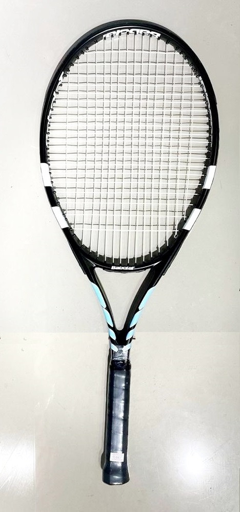 Ракетка Babolat Nadal jr23 для большого тенниса с чехлом - фото 5 - id-p47101369