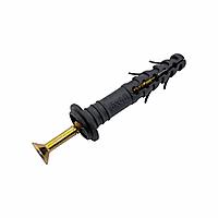 Дюбель-гвоздь DPЕ с кантом 6х40