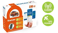 StarLine S96 v2 GPS