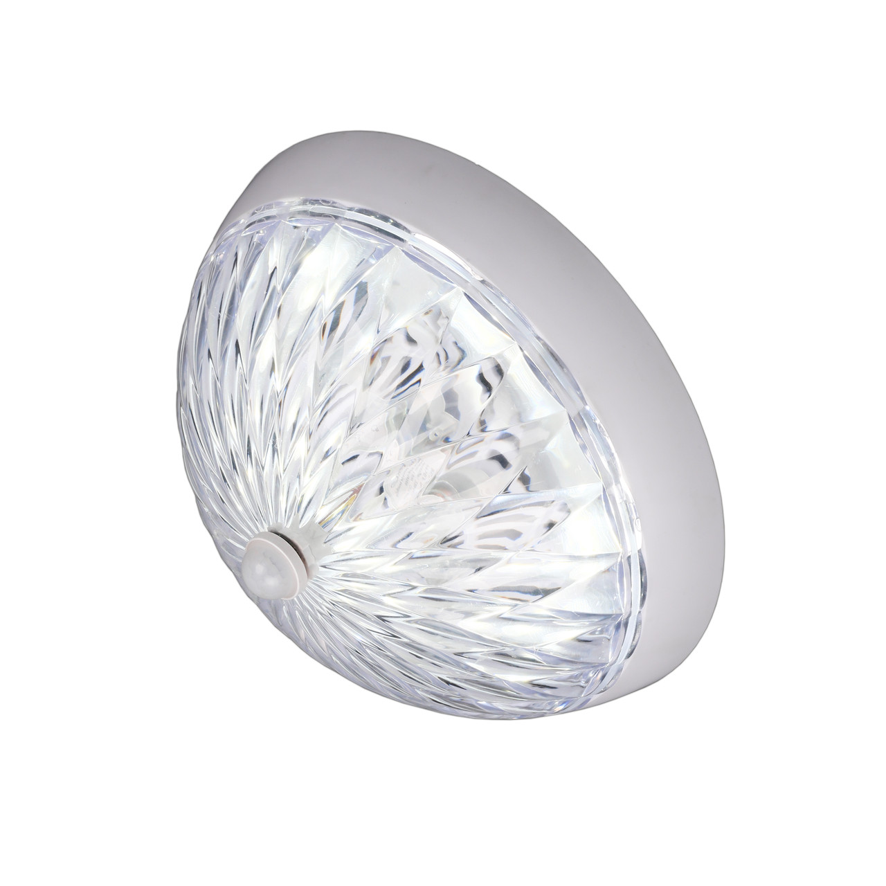 Настенно-потолочный светильник KAMELYA STANDART LED18W 6000K 265MM