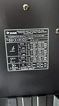 Сварочный аппарат TIG 200 P AC/DC (E201II)  JET JASIC, фото 3