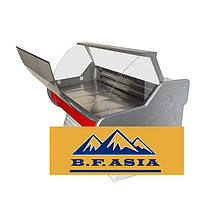 Холодильная витрина Дана – Люкс  2м  0+5С