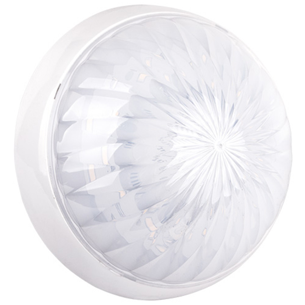 Настенно-потолочный светильник KAMELYA TINY LED BEYAZ OPAL 12W 4000K