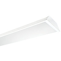 Свет-к LINEAR OPAL 2X18W T8 IP20