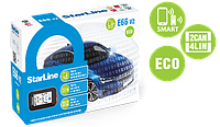 StarLine E66 V2 ECO