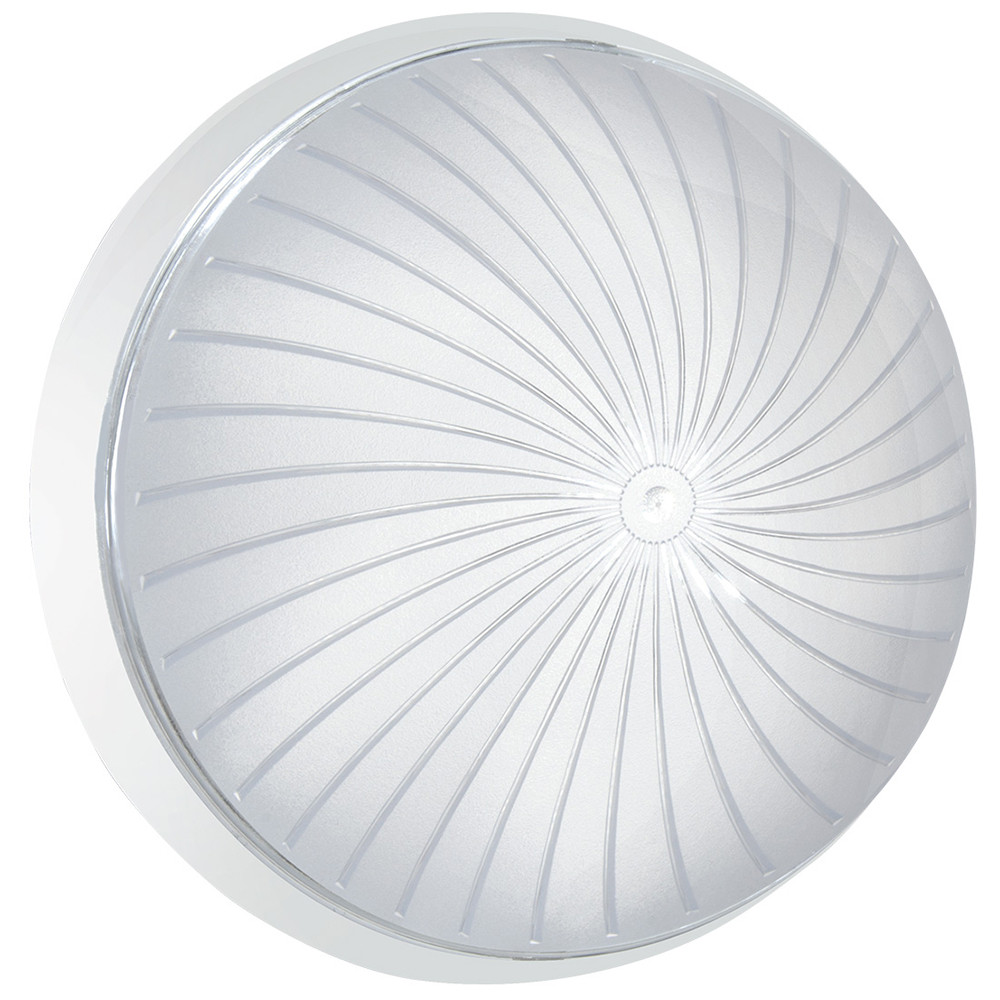 Настенно-потолочный светильник AKASYA STANDART LED 18W 6000K 265MM
