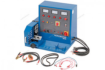 Стенд для проверки генераторов и стартеров, 380 В