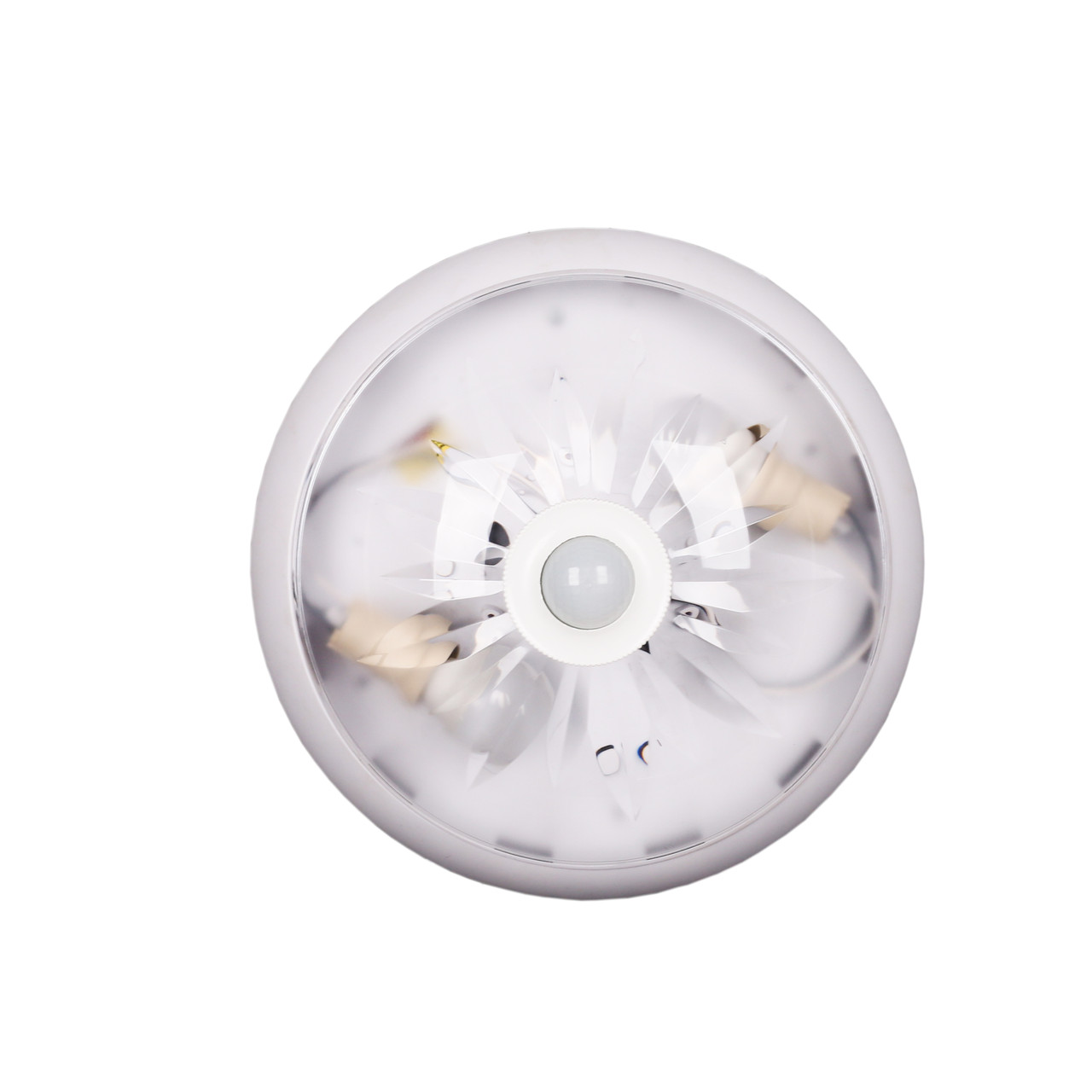Настенно-потолочный светильник KAMELYA MAXI LED 24W 6000K 400MM