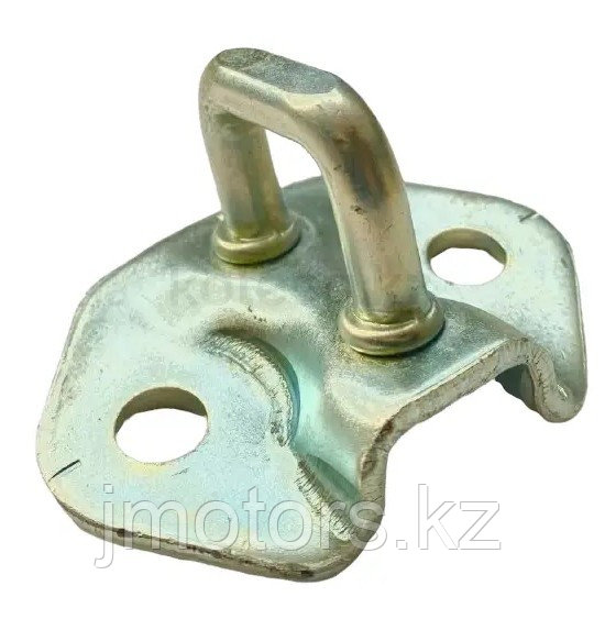 Петля багажника Mitsubishi Delica дубликат, фото 1